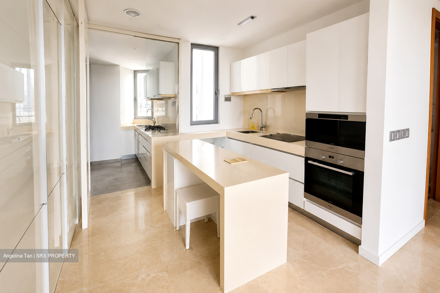 Madison Residences (D10), Condominium #597623601